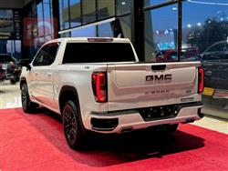 جي ام سي سييرا